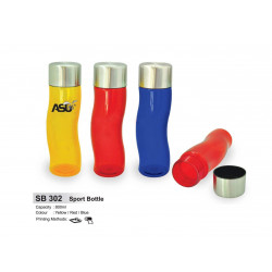 SB 302 Sport Bottle